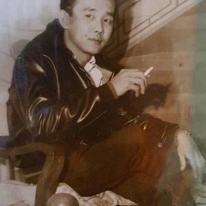 Meet your Posher, Edward